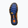 Buty do biegania męskie SCARPA Spin Infinity GTX true blue/orange 15