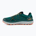 Buty do biegania męskie SCARPA Spin Infinity GTX lake blue/orangeade 3