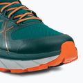 Buty do biegania męskie SCARPA Spin Infinity GTX lake blue/orangeade 8