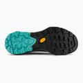 Buty podejściowe damskie SCARPA Rapid GTX anthracite/turquoise 5