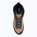 Buty trekkingowe męskie SCARPA Rush TRK GTX 2022 desert/mango 6