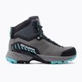 Buty trekkingowe damskie SCARPA Rush GTX midgray/aqua 2