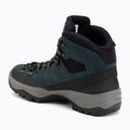 Buty trekkingowe SCARPA Boreas GTX petrol/lime 3