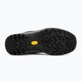 Buty trekkingowe SCARPA Boreas GTX petrol/lime 4