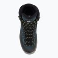 Buty trekkingowe SCARPA Boreas GTX petrol/lime 5