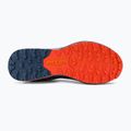 Buty do biegania męskie SCARPA Ribelle Run GTX blue/spicy orange 5