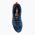 Buty do biegania męskie SCARPA Ribelle Run GTX blue/spicy orange 6