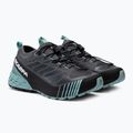 Buty do biegania damskie SCARPA Ribelle Run GTX anthracite 6
