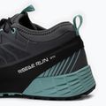 Buty do biegania damskie SCARPA Ribelle Run GTX anthracite 11