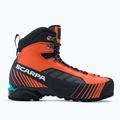 Buty wysokogórskie męskie SCARPA Ribelle Lite HD tonic/tonic 2