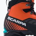 Buty wysokogórskie męskie SCARPA Ribelle Lite HD tonic/tonic 7