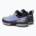 Buty podejściowe damskie SCARPA Mescalito indigo/gray 3