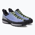 Buty podejściowe damskie SCARPA Mescalito indigo/gray 4