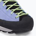 Buty podejściowe damskie SCARPA Mescalito indigo/gray 7