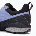 Buty podejściowe damskie SCARPA Mescalito indigo/gray 10