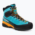 Buty trekkingowe męskie SCARPA Mescalito TRK GTX azure/azure