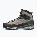 Buty trekkingowe męskie SCARPA Mescalito TRK GTX taupe/forest 12