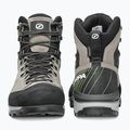 Buty trekkingowe męskie SCARPA Mescalito TRK GTX taupe/forest 13