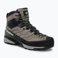 Buty trekkingowe męskie SCARPA Mescalito TRK GTX taupe/forest