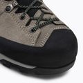 Buty trekkingowe męskie SCARPA Mescalito TRK GTX taupe/forest 7