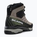 Buty trekkingowe męskie SCARPA Mescalito TRK GTX taupe/forest 8