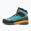 Buty trekkingowe damskie SCARPA Mescalito TRK GTX 2022 ceramic/baltic 12