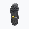 Buty trekkingowe damskie SCARPA Mescalito TRK GTX dark anthraite/tropical green 15