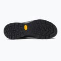 Buty trekkingowe damskie SCARPA Mescalito TRK GTX dark anthraite/tropical green 5