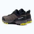 Buty trekkingowe męskie SCARPA Rush Trail GTX titanium/lime 3