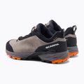Buty trekkingowe męskie SCARPA Rush Trail GTX 2022 taupe/mango 3