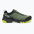 Buty trekkingowe damskie SCARPA Rush Trail GTX birch/sunny lime 10