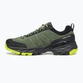 Buty trekkingowe damskie SCARPA Rush Trail GTX birch/sunny lime 11