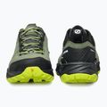 Buty trekkingowe damskie SCARPA Rush Trail GTX birch/sunny lime 12