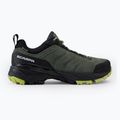 Buty trekkingowe damskie SCARPA Rush Trail GTX birch/sunny lime 2