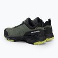 Buty trekkingowe damskie SCARPA Rush Trail GTX birch/sunny lime 3