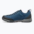 Buty turystyczne  męskie SCARPA Mojito Trail GTX ocean/light ocean 12