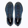 Buty turystyczne  męskie SCARPA Mojito Trail GTX ocean/light ocean 15