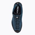 Buty turystyczne  męskie SCARPA Mojito Trail GTX ocean/light ocean 6