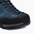 Buty turystyczne  męskie SCARPA Mojito Trail GTX ocean/light ocean 7