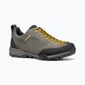 Buty turystyczne  męskie SCARPA Mojito Trail GTX titanium/mustard 9
