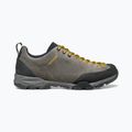 Buty turystyczne  męskie SCARPA Mojito Trail GTX titanium/mustard 10