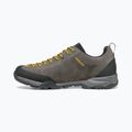Buty turystyczne  męskie SCARPA Mojito Trail GTX titanium/mustard 11
