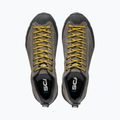 Buty turystyczne  męskie SCARPA Mojito Trail GTX titanium/mustard 14