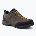 Buty turystyczne  męskie SCARPA Mojito Trail GTX titanium/mustard