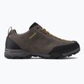 Buty turystyczne  męskie SCARPA Mojito Trail GTX titanium/mustard 2