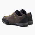 Buty turystyczne  męskie SCARPA Mojito Trail GTX titanium/mustard 3