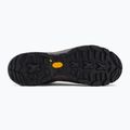 Buty turystyczne  męskie SCARPA Mojito Trail GTX titanium/mustard 4