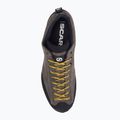 Buty turystyczne  męskie SCARPA Mojito Trail GTX titanium/mustard 6