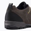 Buty turystyczne  męskie SCARPA Mojito Trail GTX titanium/mustard 8