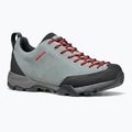 Buty turystyczne  damskie SCARPA Mojito Trail GTX conifer/raspberry 10